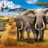 Afrikaanse Savanne - Afbeelding 3