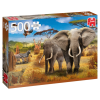 Afrikaanse Savanne