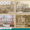 Boten in de gracht - Afbeelding 3