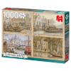 Boten in de gracht - Afbeelding 2