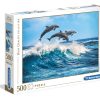 Dolphins