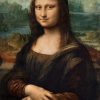 Leonardo - Mona Lisa - Afbeelding 2