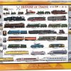 History of Trains