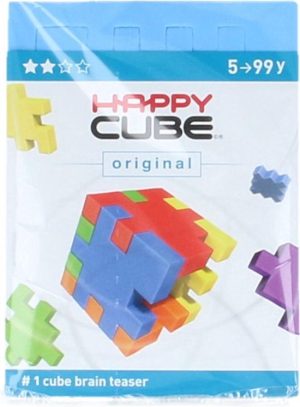 Happy Cube Original