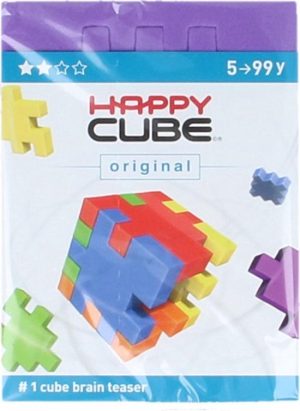 Happy Cube Original - Afbeelding 6