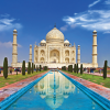 Taj Mahal - Afbeelding 2