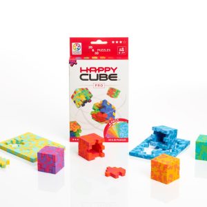 Happy Cube Pro 6-pack - Afbeelding 2