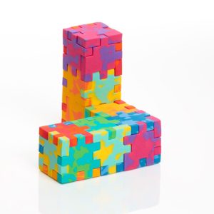 Happy Cube Pro 6-pack - Afbeelding 3