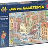 Jan van Haasteren - Het Ontbrekende Stukje