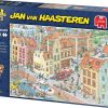 Jan van Haasteren - Het Ontbrekende Stukje - Afbeelding 3