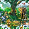 Jungle Harmony - Afbeelding 2