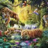 Idylle bij de waterplaats - Afbeelding 2