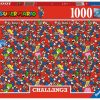 Super Mario Challange