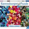 Challange Buttons