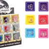 Metalen Puzzel